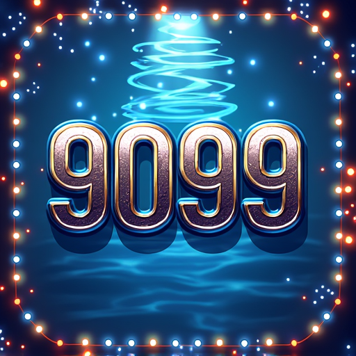 9099